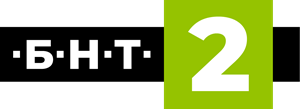 BNT 2 2018 Logo Vector