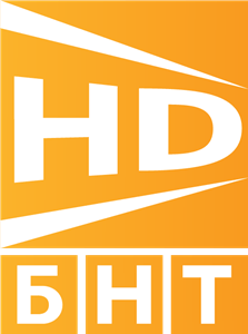 BNT HD Logo PNG Vector