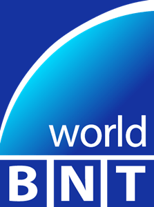 BNT World Logo PNG Vector