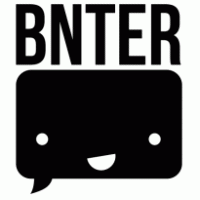 Bnter Logo PNG Vector