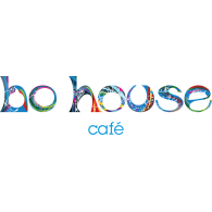 Bo House Logo PNG Vector