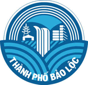 Bảo Lộc Logo PNG Vector