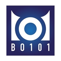 BO Music School Logo PNG Vector