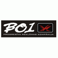 BO1 Logo PNG Vector