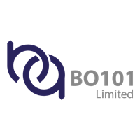 BO101 Logo PNG Vector