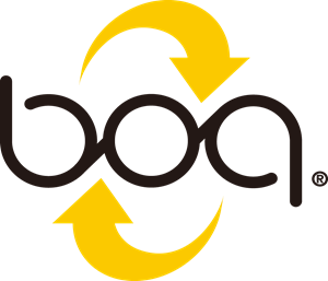 BOA Closure System Logo PNG Vector