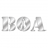Boa Logo PNG Vector