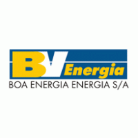 Boa Vista Energia Logo PNG Vector