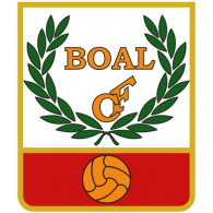 BOAL CF Logo PNG Vector