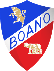 Boano Logo PNG Vector
