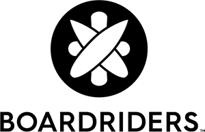 Boardriders Logo Vector