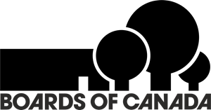 Boards Of Canada Logo PNG Vector