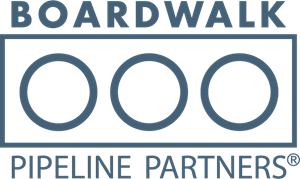 Boardwalk Pipeline Partners Logo Vector