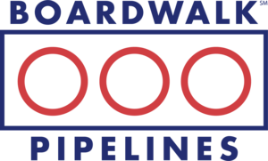Boardwalk Pipelines Logo PNG Vector