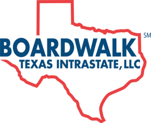 Boardwalk Texas Intrastate LLC Logo PNG Vector