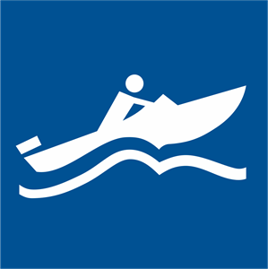 Boat Logo PNG Vector
