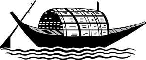 Boat Marka Logo PNG Vector
