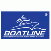 Boatline Logo Vector