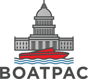 BoatPac Logo Vector