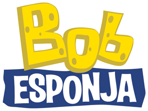 Bob Esponja Logo PNG Vector