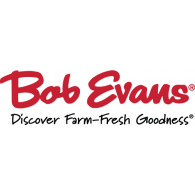 Bob Evans Logo PNG Vector