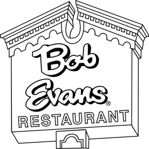 Bob Evans Restaurants Logo PNG Vector