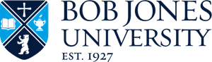 Bob Jones University Logo PNG Vector