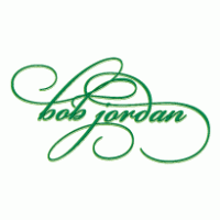 Bob Jordan Graphic designer Logo PNG Vector