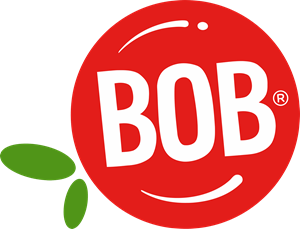 BOB Logo PNG Vector