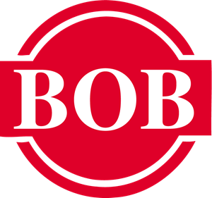 BOB Logo Vector