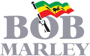 Bob Marley root wear Logo PNG Vector