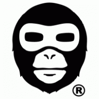 Bobby Bananas Logo Vector