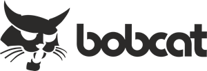 bobcat Logo PNG Vector