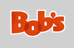 Bob's Logo PNG Vector
