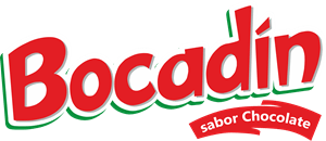 BOCADIN Logo PNG Vector