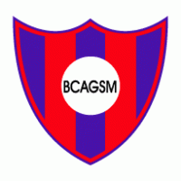 Boching Club Atletico General San Martin Logo Vector