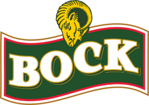 Bock bier Logo PNG Vector