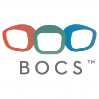 Bocs Logo Vector