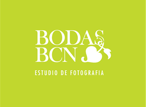 Bodas BCN Logo PNG Vector