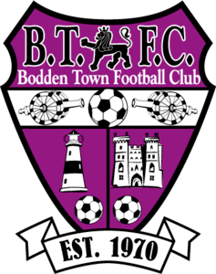 Bodden Town FC Logo PNG Vector