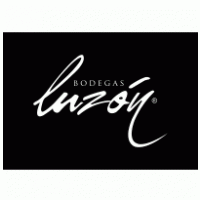 Bodegas Luzon Logo PNG Vector