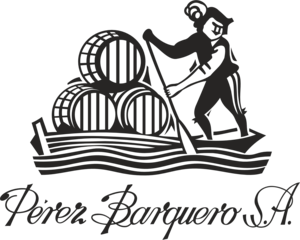 Bodegas Perez Barquero Logo PNG Vector