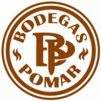 Bodegas Pomar Logo Vector