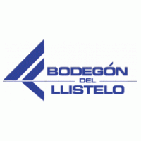 Bodegon del Listello Logo PNG Vector