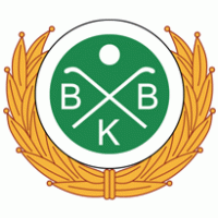 Bodens Bandyklubb Logo Vector