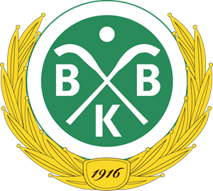 Bodens BK FF Logo PNG Vector