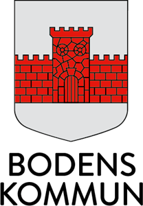 Bodens kommun Logo PNG Vector