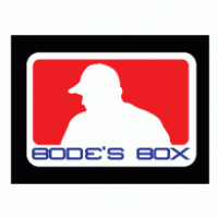 bodesbox Logo Vector
