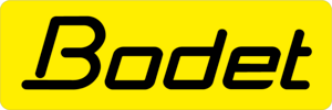 Bodet Logo PNG Vector