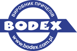 Bodex Logo PNG Vector
